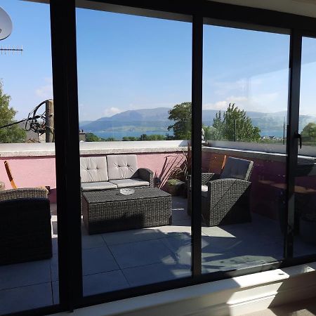 The Quarry House Villa Carlingford Exterior foto