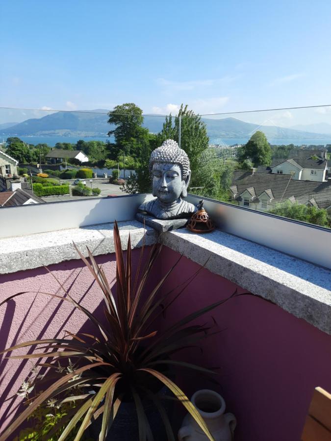 The Quarry House Villa Carlingford Exterior foto
