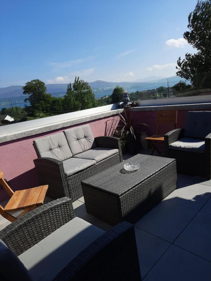 The Quarry House Villa Carlingford Exterior foto