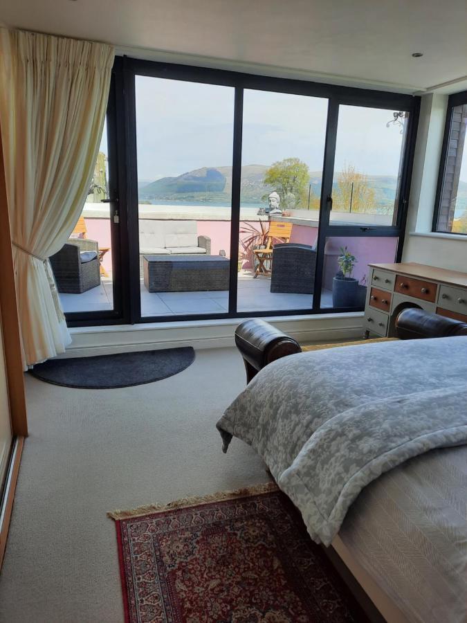 The Quarry House Villa Carlingford Exterior foto