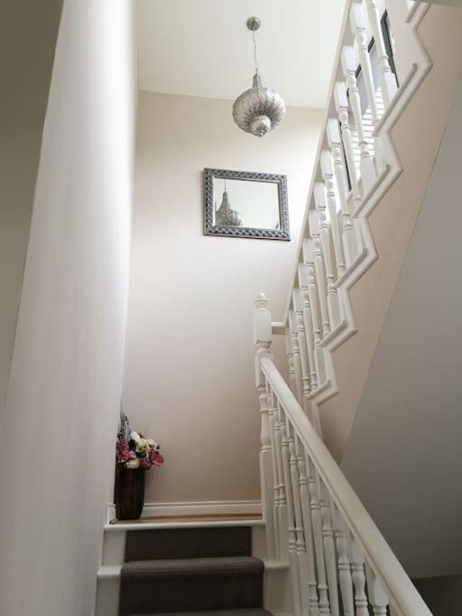 The Quarry House Villa Carlingford Exterior foto