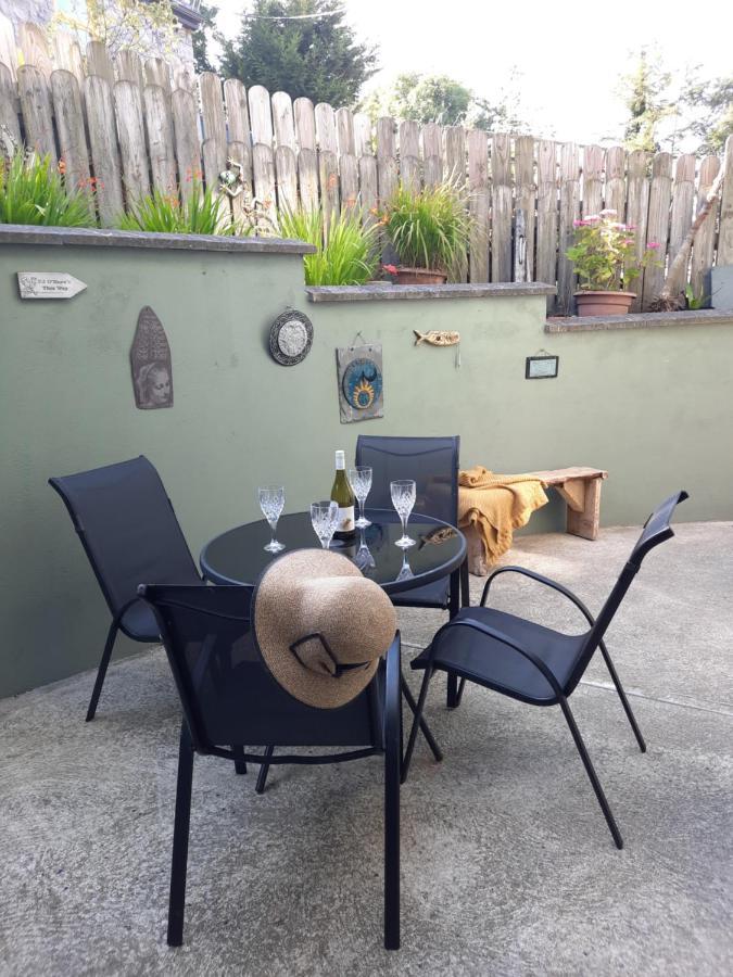 The Quarry House Villa Carlingford Exterior foto